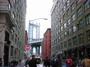 LSP in ブルックリン　友の会