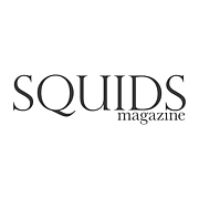 SQUIDS magazine