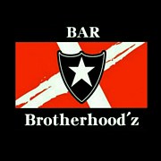 B'z BARBrotherhood'z