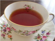 Tea of Kanazawa [ι]