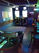 DartsBar Alma