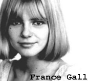 France Gall