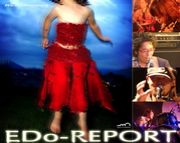 EDo-REPORT�ʤ��ɤ�ݡ��ȡ�