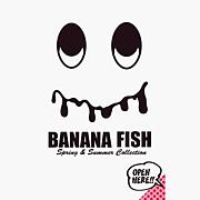 ﾟ*★BANANAFISH横浜店★*ﾟ