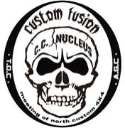 Custom Car Club  Nucleus