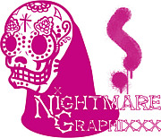 NiGHTMARE  GRAPHiXXX