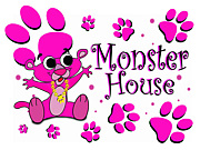 "Monster House"