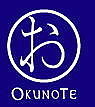 OKUNOTE　〜オクノテ〜