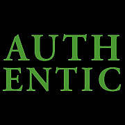 AUTHENTIC