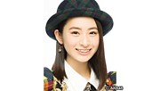 AKB48 Team8  長谷川百々花