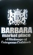 BARBARA MARKET PLACE 151