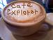 Cafe Explorer