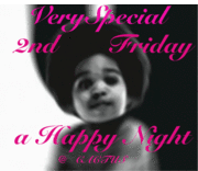2nd FRIDAY 『VERY SPECIAL』