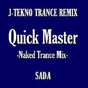 Quick Master-Naked Trance Mix-