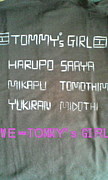 W�š�T��MMY's ��irls