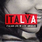 ロサンゼルスに住むイタリアの会