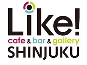 Like！SHINJUKU