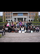 ★KGU２１class☆