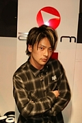 DJ  TSURU