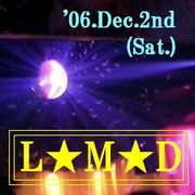 L���͡���@'06.Dec.2nd(Sat.)