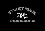 KRI/B[T]B Official Street Team