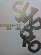 白中1993-1996集合