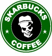 SKARBUCKSCOFFEE