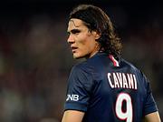 エディソン・カバーニ