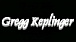Gregg Keplinger