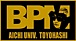 B.P.M　−愛知大学−