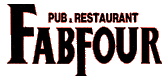 Pub Restrant FAB FOUR