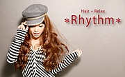 Hair+Relax Rhythm 　