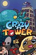 Crazy Tower@쥤