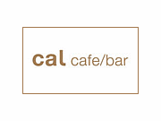 cal  cafe/bar [Osaka]