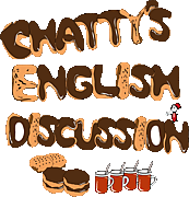 Chatty's English Discussion