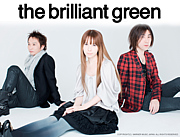 the brilliant green☆PV集