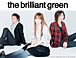 the brilliant green☆PV集