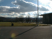 Utica Zoo