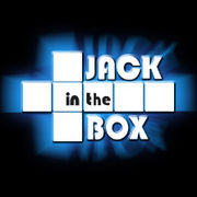 JACK IN THE BOX　