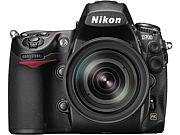 Nikon  D700