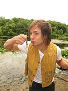 Josh Farro [Paramore]