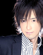 ☆ラブリ-☆賢二王子様☆