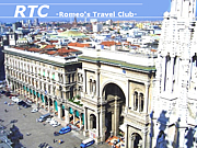 RTC -Romeo's Travel Club-