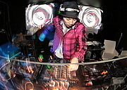DJ DAIKI