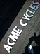 ACME CYCLES ۤμžֲ