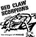 RED CLAW SCORPIONS
