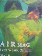 *name is AIR*
