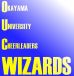 We Love OUC WIZARDS !!