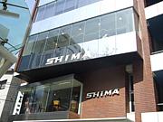 SHIMAβ  from2007