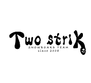 Two striKeSnow Board